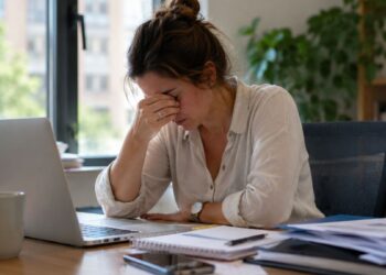 El síndrome prevacacional gana terreno: cuando el agotamiento aparece antes que el descanso 2 El síndrome prevacacional gana terreno: cuando el agotamiento aparece antes que el descanso