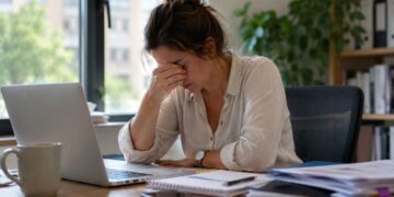 El síndrome prevacacional gana terreno: cuando el agotamiento aparece antes que el descanso