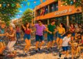 Las Fiestas del Distrito II llenan de actividades los barrios de Alcalá del 12 al 14 de junio