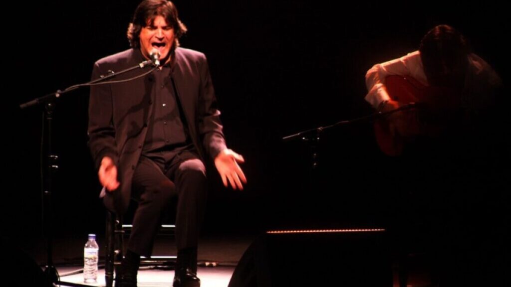 flamenco siglo de oro