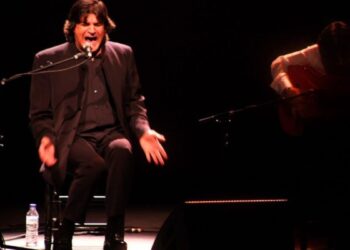 El flamenco y los clásicos del Siglo de Oro se encuentran en un espectáculo único en el Patio de Santo Tomás