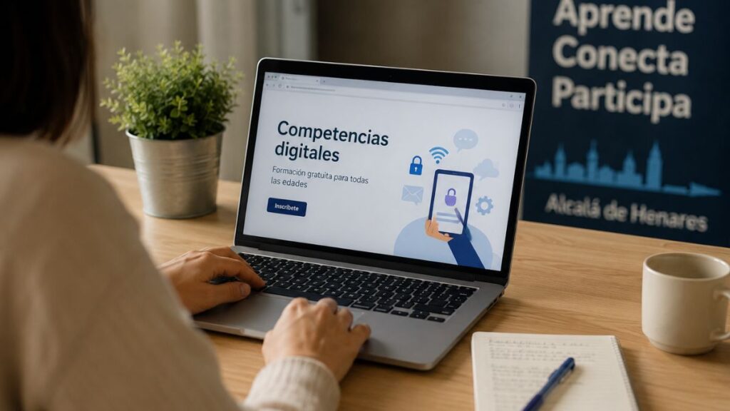 formacion digital