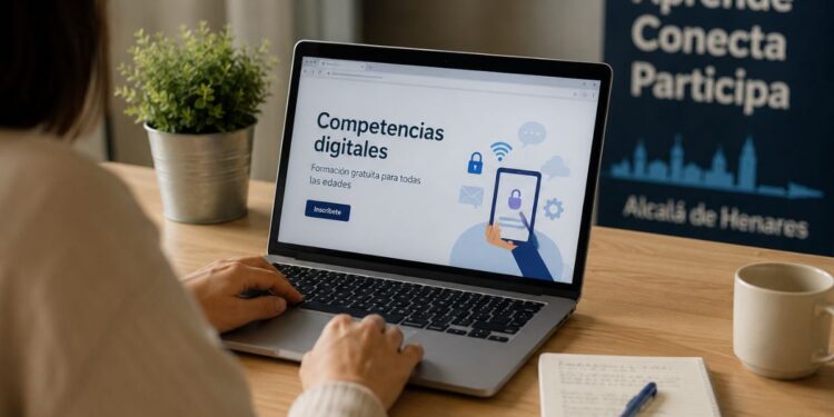 formacion digital
