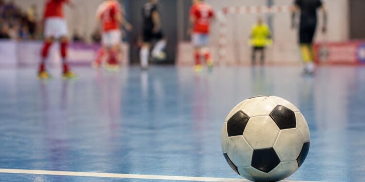 futbol sala