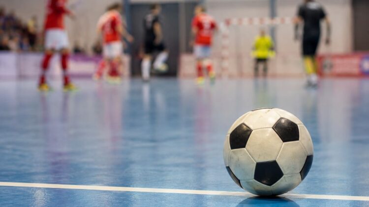 futbol sala