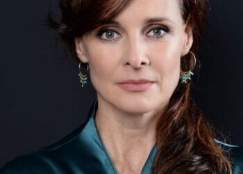 Silvia Marsó protagoniza 'La Gallarda', un viaje teatral y musical al Siglo de Oro en la Universidad de Alcalá 2 Silvia Marsó protagoniza ‘La Gallarda’, un viaje teatral y musical al Siglo de Oro en la Universidad de Alcalá