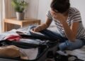 El “síndrome de la maleta”: por qué preparar un viaje puede generar ansiedad antes de salir de casa 8 El “síndrome de la maleta”: por qué preparar un viaje puede generar ansiedad antes de salir de casa