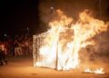 San Juan prende en Juan de Austria con música, deseos al fuego y una noche marcada por el calor