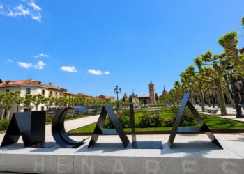 Los hoteles de Alcalá superan las 107.000 estancias hoteleras tras crecer un 15,5 % en el primer trimestre