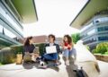 La UAH recibirá 218.736 euros para reforzar las ayudas Erasmus+ de sus estudiantes en 2026/27
