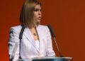 Judith Piquet defiende en el Foro de las Ciudades de IFEMA una innovación “útil, cercana y al servicio de las personas” 9 Judith Piquet defiende en el Foro de las Ciudades de IFEMA una innovación “útil, cercana y al servicio de las personas”