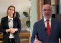 Nuevo enfrentamiento entre Judith Piquet y el delegado del Gobierno tras un incidente en el polideportivo del Ensanche