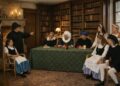 El entremés cervantino El juez de los divorcios llegará a Gilitos con una propuesta que une teatro, música y danza