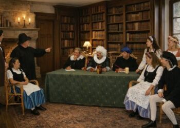 El entremés cervantino El juez de los divorcios llegará a Gilitos con una propuesta que une teatro, música y danza