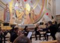 La Camerata Complutense recorrerá el legado musical del Barroco europeo en un concierto en el Hospital de Antezana 8 La Camerata Complutense recorrerá el legado musical del Barroco europeo en un concierto en el Hospital de Antezana