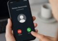 Las señales que pueden delatar una estafa telefónica antes de contestar una llamada desconocida