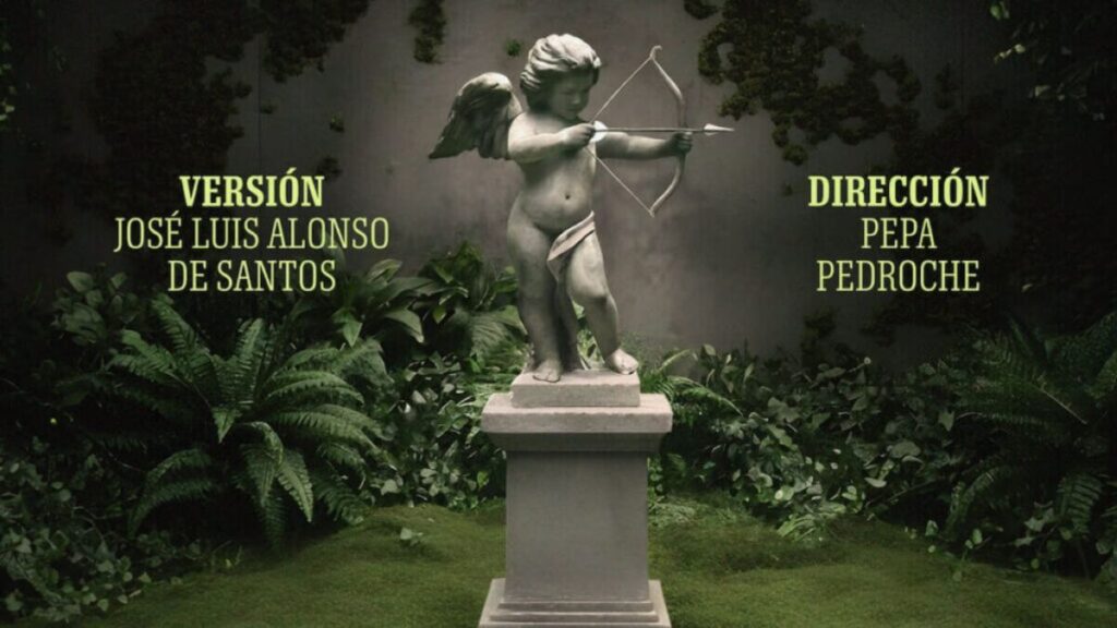 ‘Los locos de Valencia’ revive la locura del amor en el Teatro Salón Cervantes con una nueva versión musical 1 los locos de valencia