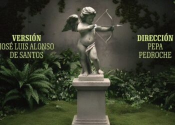 ‘Los locos de Valencia’ revive la locura del amor en el Teatro Salón Cervantes con una nueva versión musical 2 ‘Los locos de Valencia’ revive la locura del amor en el Teatro Salón Cervantes con una nueva versión musical