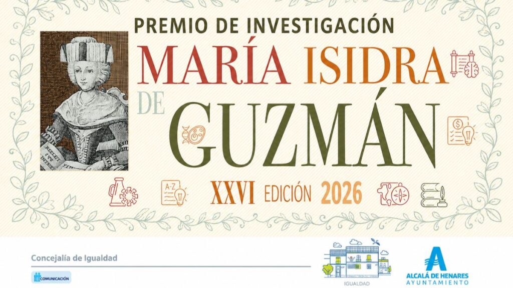 maria isidra