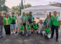 Más Madrid moviliza a sus voluntarios en Alcalá dentro de un puerta a puerta regional con 5.000 viviendas 8 Más Madrid moviliza a sus voluntarios en Alcalá dentro de un puerta a puerta regional con 5.000 viviendas
