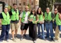 Más Madrid Alcalá saldrá este sábado a hablar con vecinos dentro de su campaña puerta a puerta 8 Más Madrid Alcalá saldrá este sábado a hablar con vecinos dentro de su campaña puerta a puerta