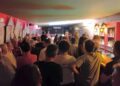 Más de 300 militantes del PSOE de Alcalá elevan sus firmas a Ferraz contra la prórroga de la Gestora