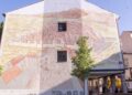 La Casa Tapón estrenará un mural de Manu Cardiel inspirado en la Alcalá del siglo XVI 9 La Casa Tapón estrenará un mural de Manu Cardiel inspirado en la Alcalá del siglo XVI