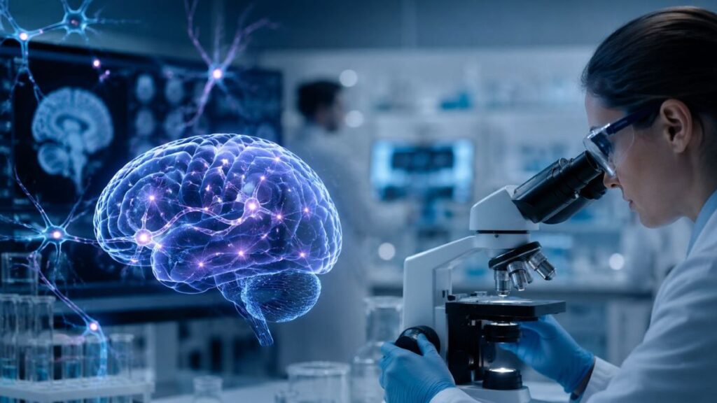 neurociencia