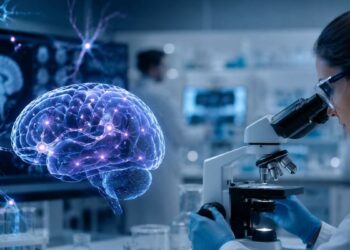 El Hospital Príncipe de Asturias y el Centro de Neurociencias Cajal exploran una alianza para investigar enfermedades neurológicas