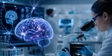El Hospital Príncipe de Asturias y el Centro de Neurociencias Cajal exploran una alianza para investigar enfermedades neurológicas