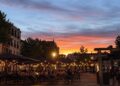 Por qué las noches de verano parecen más largas aunque el reloj diga lo contrario 8 Por qué las noches de verano parecen más largas aunque el reloj diga lo contrario