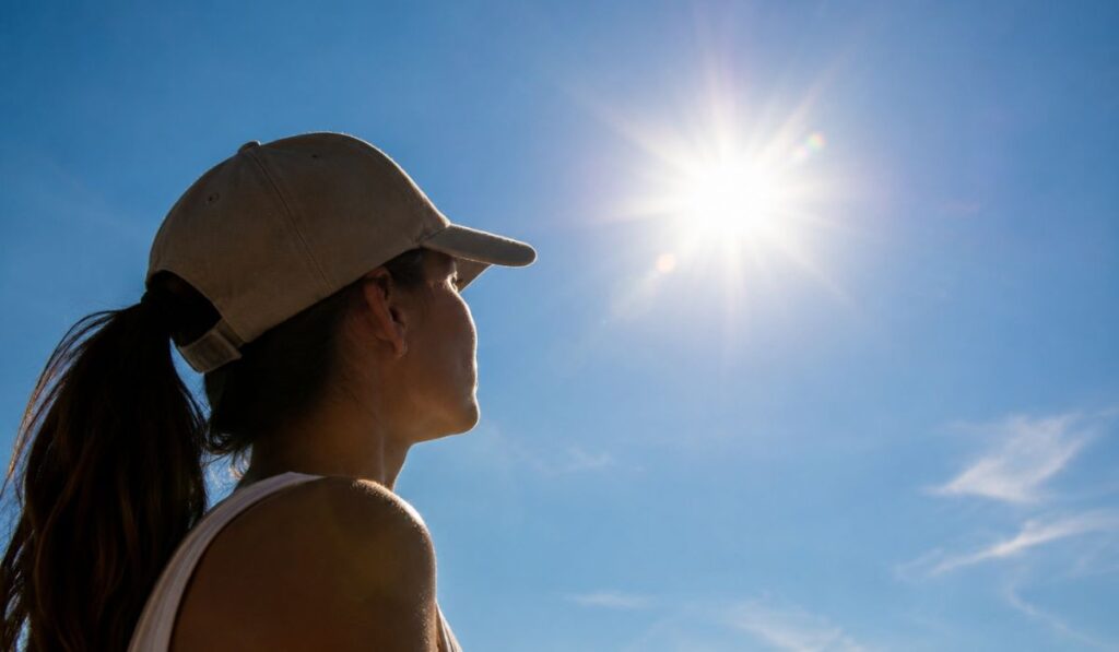 ola de calor