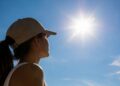 Consejos para protegerte mejor del calor durante los días de altas temperaturas 8 Consejos para protegerte mejor del calor durante los días de altas temperaturas