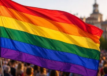 Orgullo Alcalá 2026 llenará de actividades culturales y participativas el centro de la ciudad durante dos jornadas 2 Orgullo Alcalá 2026 llenará de actividades culturales y participativas el centro de la ciudad durante dos jornadas