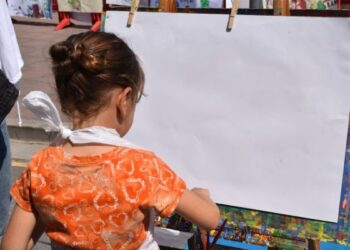 Pinta los Clásicos ofrecerá talleres de pintura inspirados en el Siglo de Oro en el casco histórico