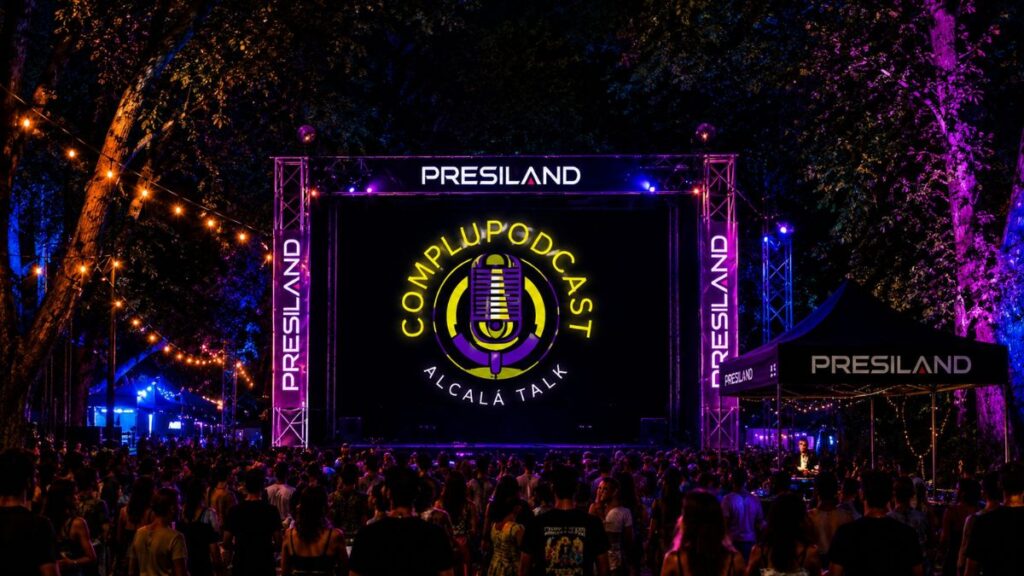 presiland