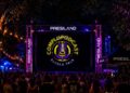 El blusón como llamada: Presiland busca convertir el Parque O’Donnell en una fiesta solidaria por Claudia