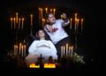 El Teatro Salón Cervantes retransmitirá en directo la ópera Romeo y Julieta desde el Teatro Real 8 El Teatro Salón Cervantes retransmitirá en directo la ópera Romeo y Julieta desde el Teatro Real