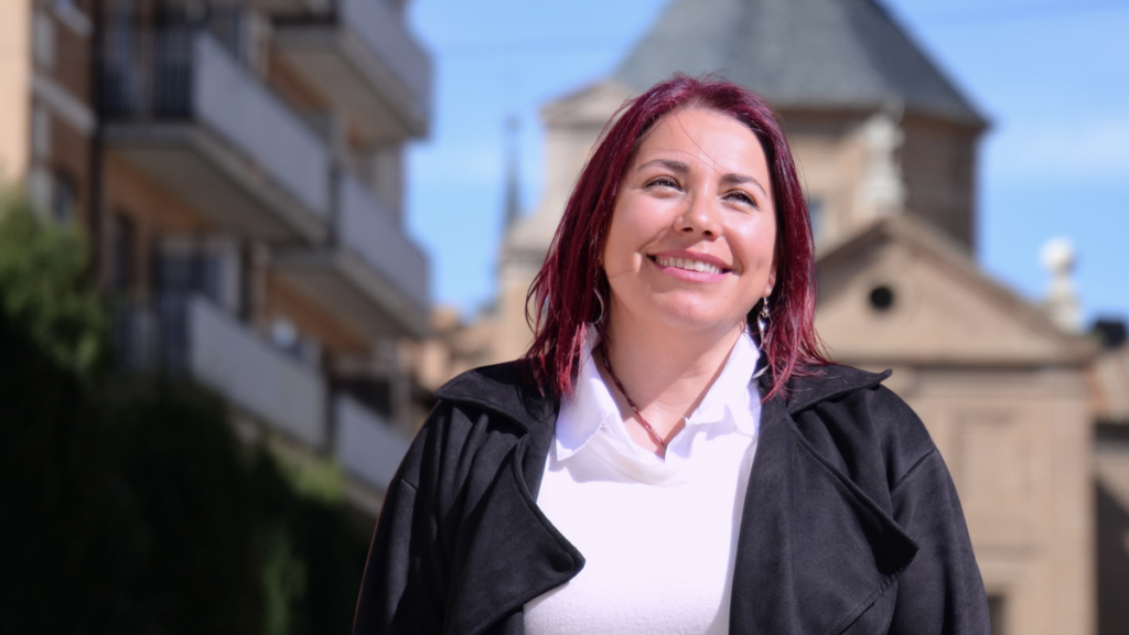 Más Madrid acusa a PP y Vox de mantener un Gobierno roto tras el cese parcial de Acosta 1 rosa romero