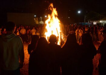 Las Fiestas de San Juan reunirán cultura, deporte y tradición en el Distrito V con cinco días de actividades gratuitas