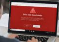 Las webs fraudulentas afinan sus engaños: cómo detectar riesgos antes de introducir datos personales