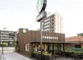 Starbucks abre en La Garena su segunda tienda en Alcalá con servicio para recoger desde el coche 8 Starbucks abre en La Garena su segunda tienda en Alcalá con servicio para recoger desde el coche