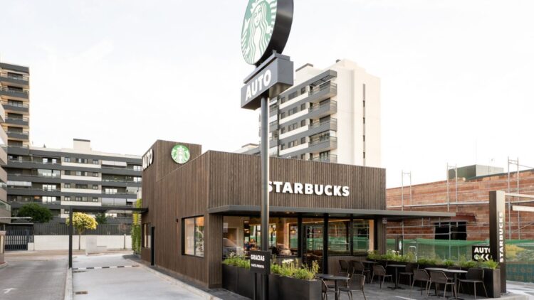 starbucks la garena