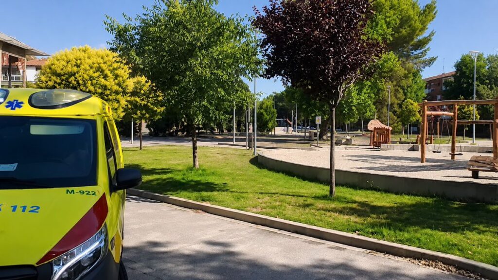 summa parque magallanes