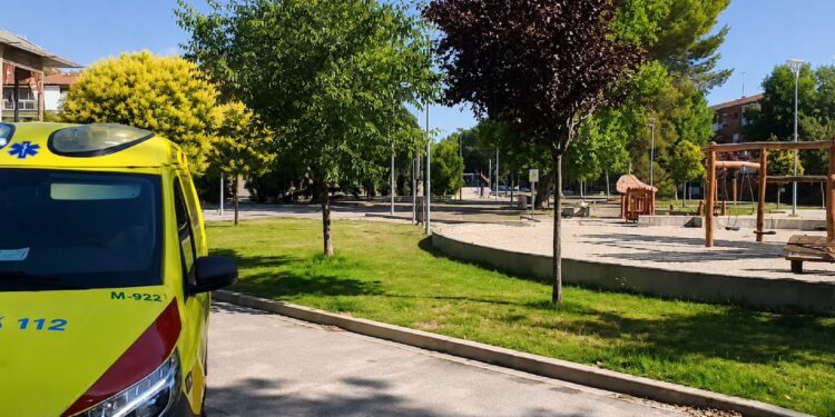 summa parque magallanes
