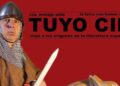Tuyo Cid llevará al Hospital de Antezana una adaptación teatral del Poema de Mío Cid
