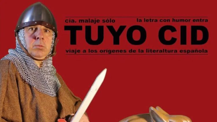 tuyo cid