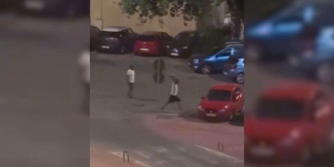 Fuente: Alcalá se Queja