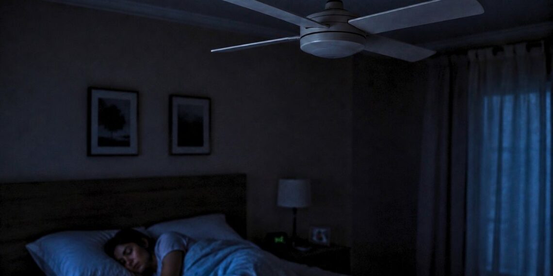 ventilador