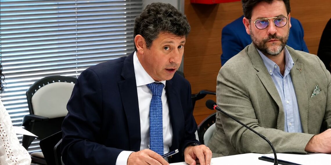 vicente perez